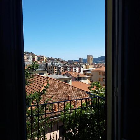 La Mimosa Di Andrea Apartment Специя Екстериор снимка