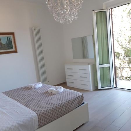 La Mimosa Di Andrea Apartment Специя Екстериор снимка