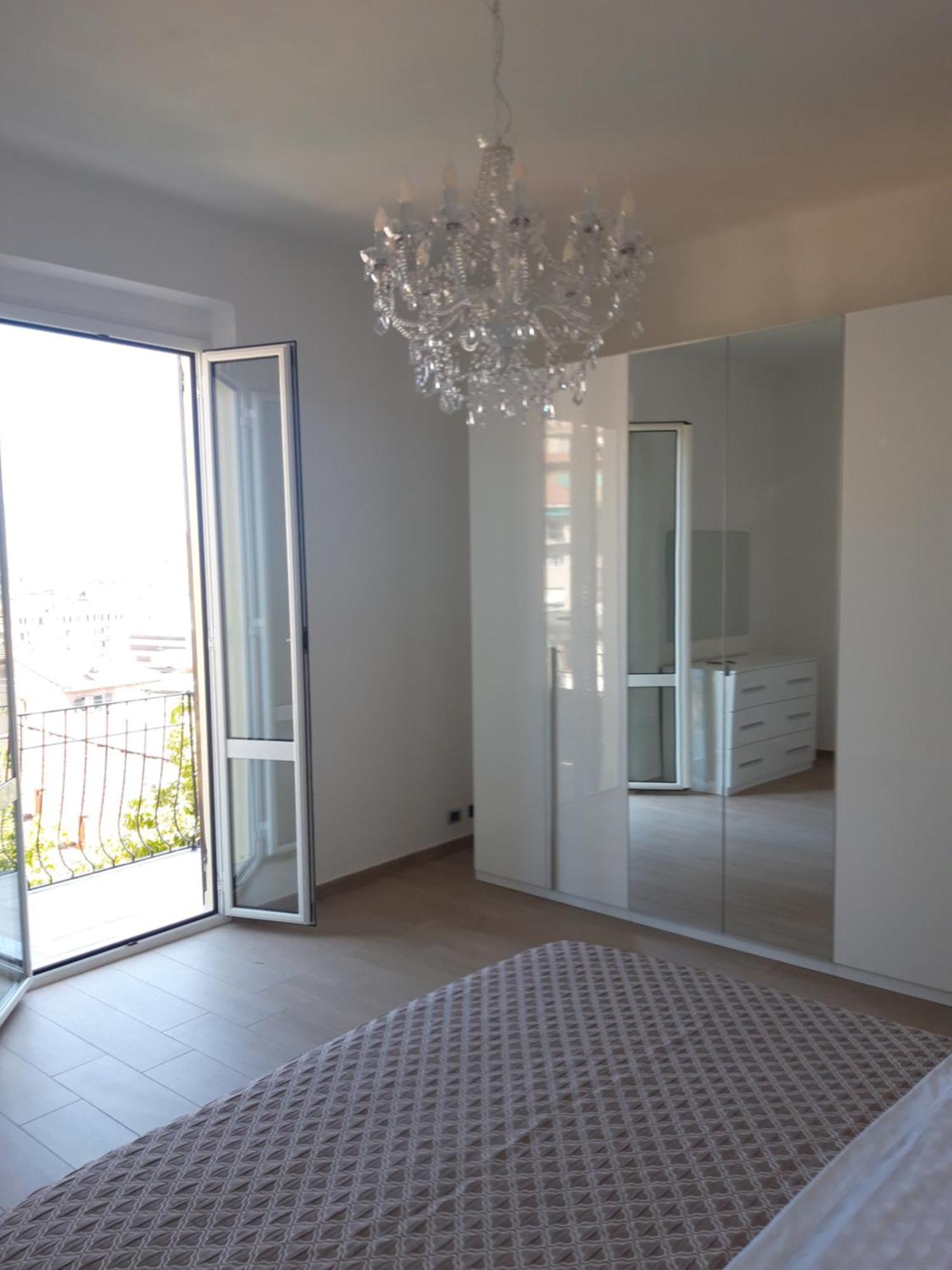 La Mimosa Di Andrea Apartment Специя Екстериор снимка