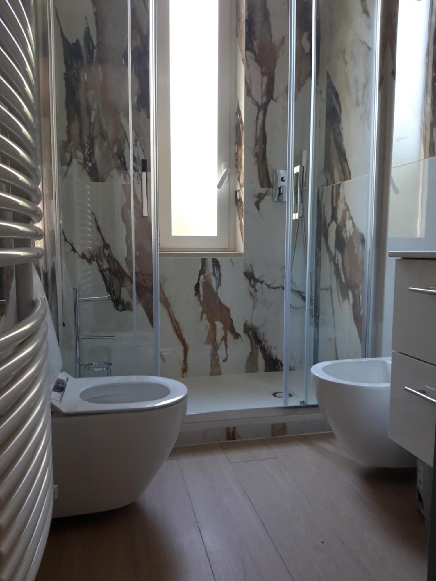 La Mimosa Di Andrea Apartment Специя Екстериор снимка