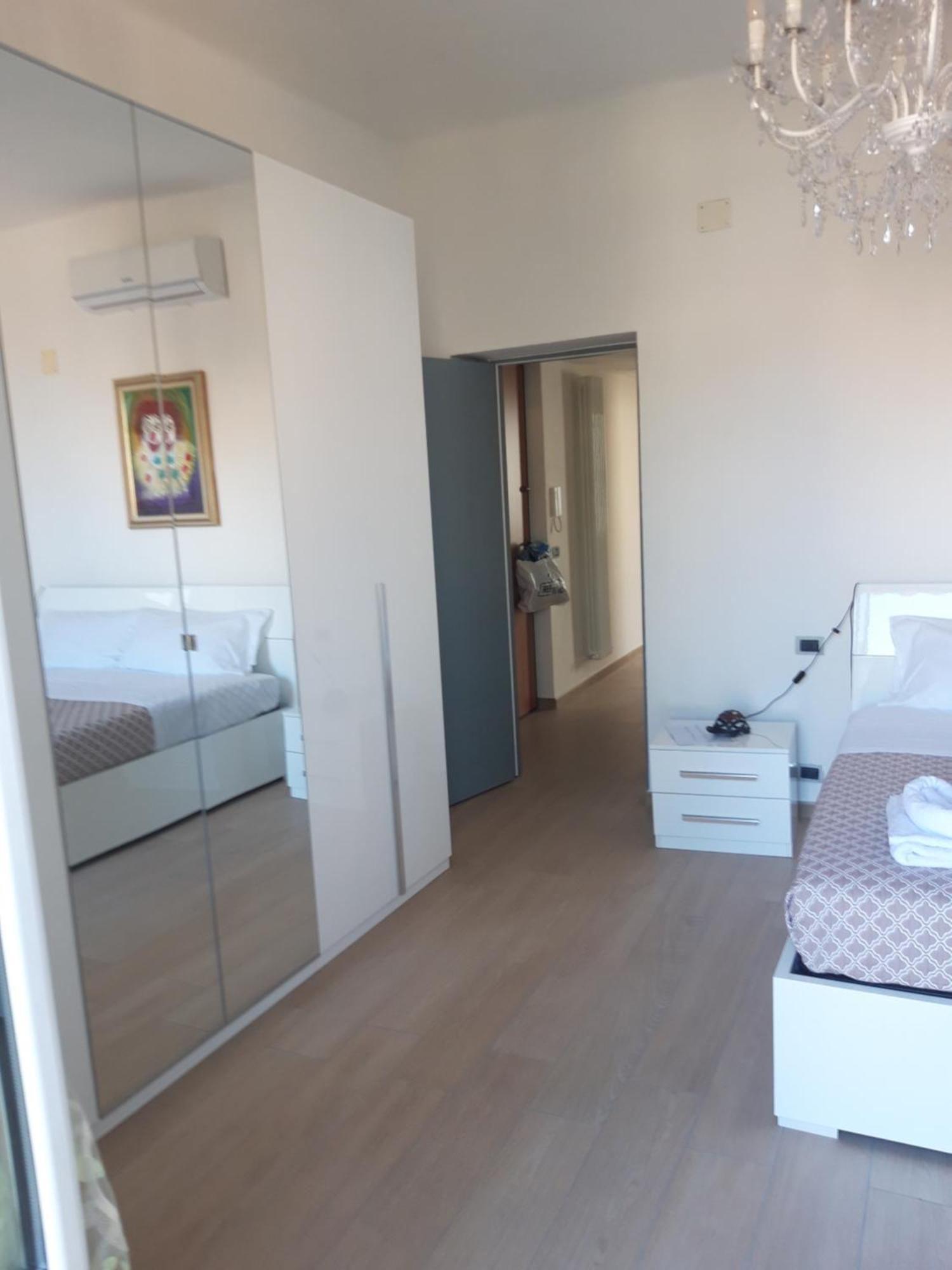 La Mimosa Di Andrea Apartment Специя Екстериор снимка