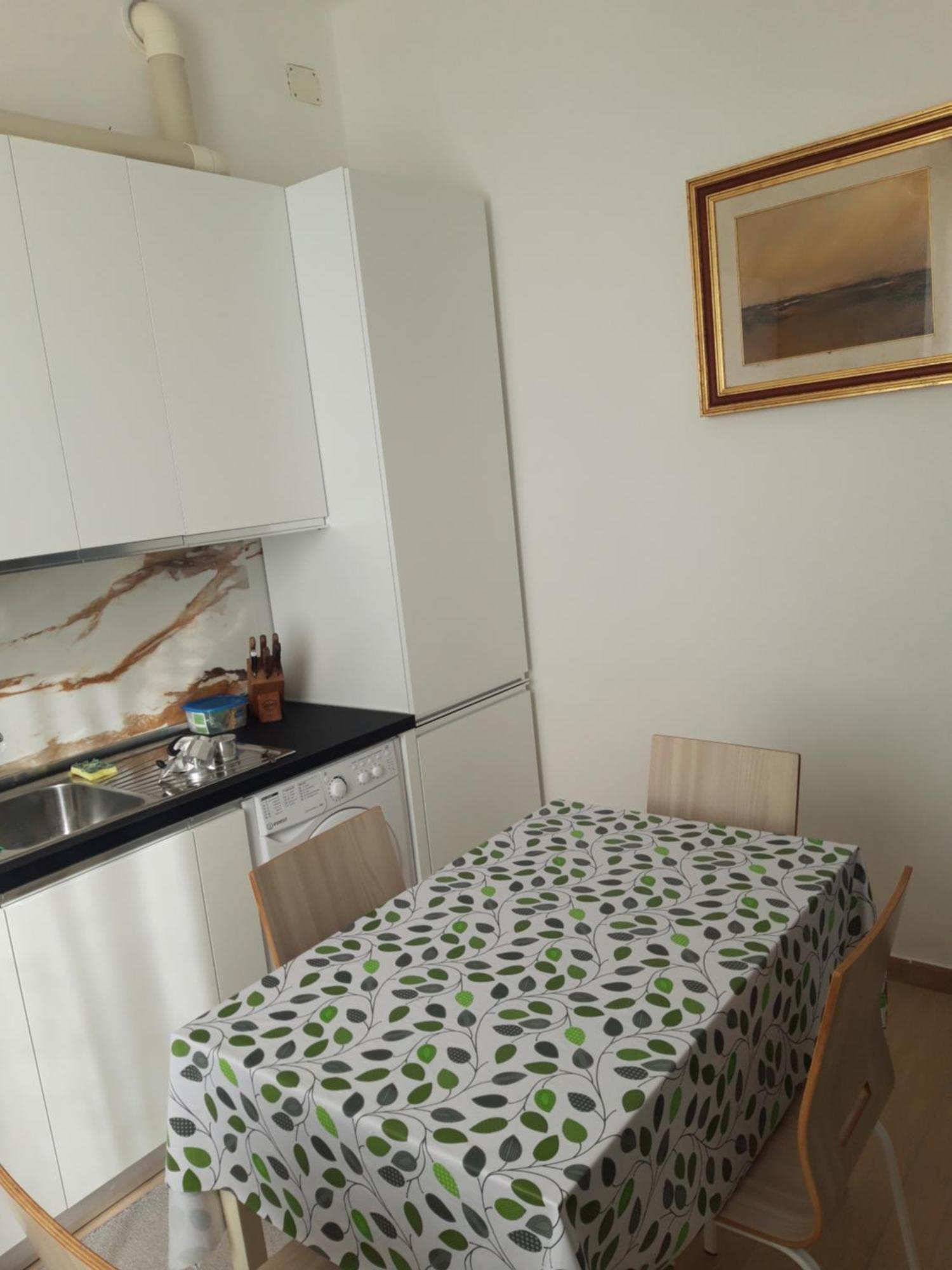 La Mimosa Di Andrea Apartment Специя Екстериор снимка