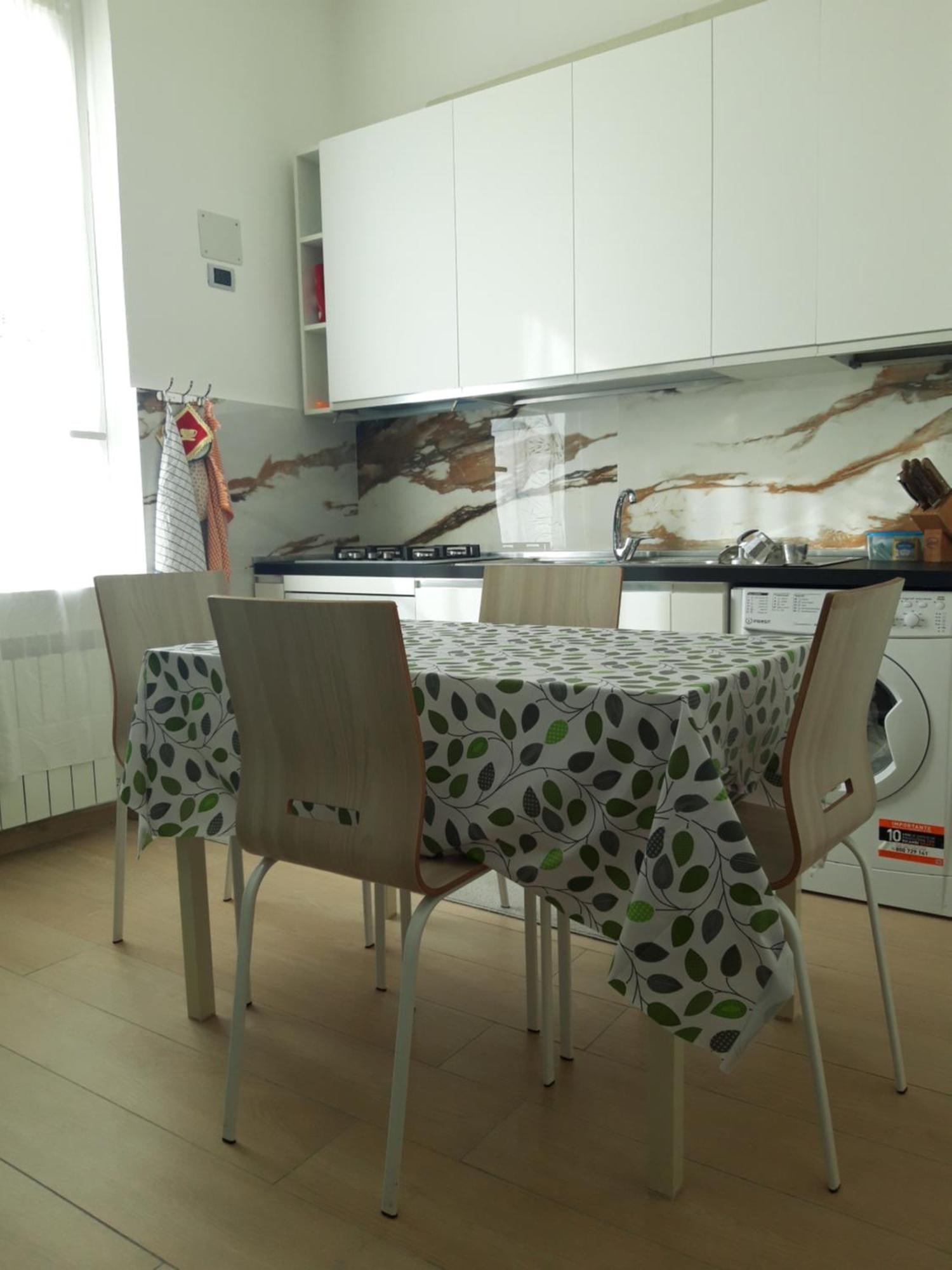La Mimosa Di Andrea Apartment Специя Екстериор снимка