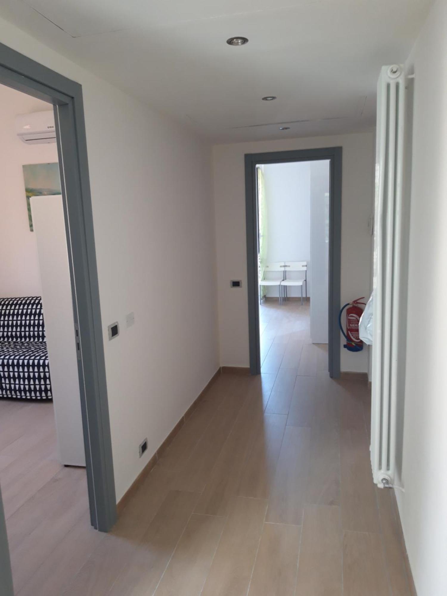 La Mimosa Di Andrea Apartment Специя Екстериор снимка