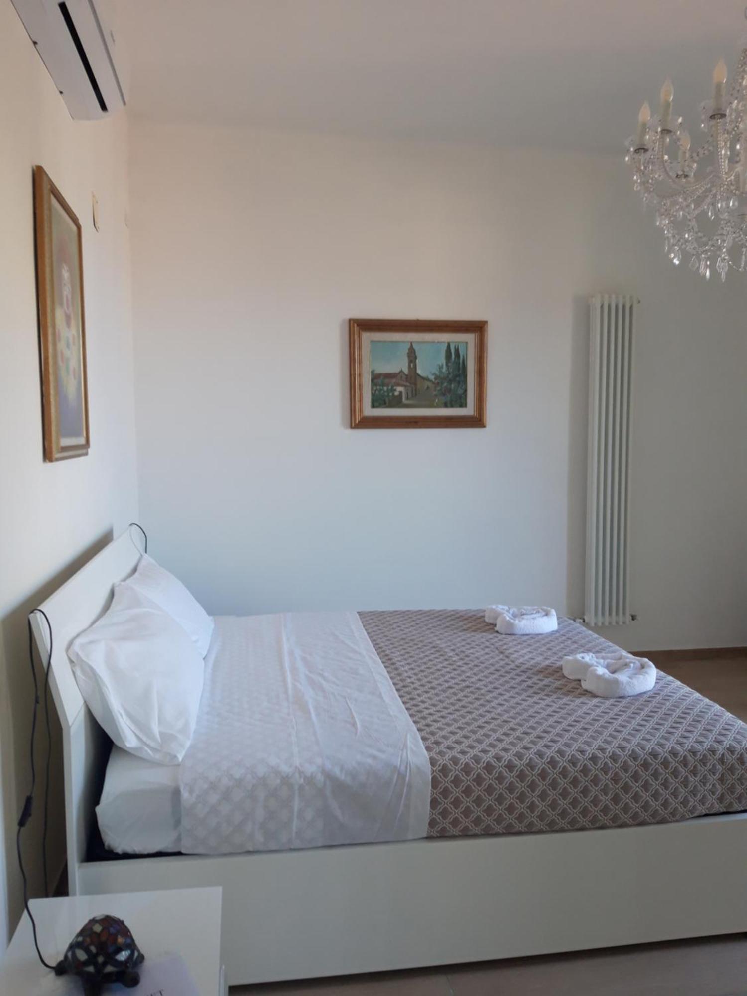 La Mimosa Di Andrea Apartment Специя Екстериор снимка