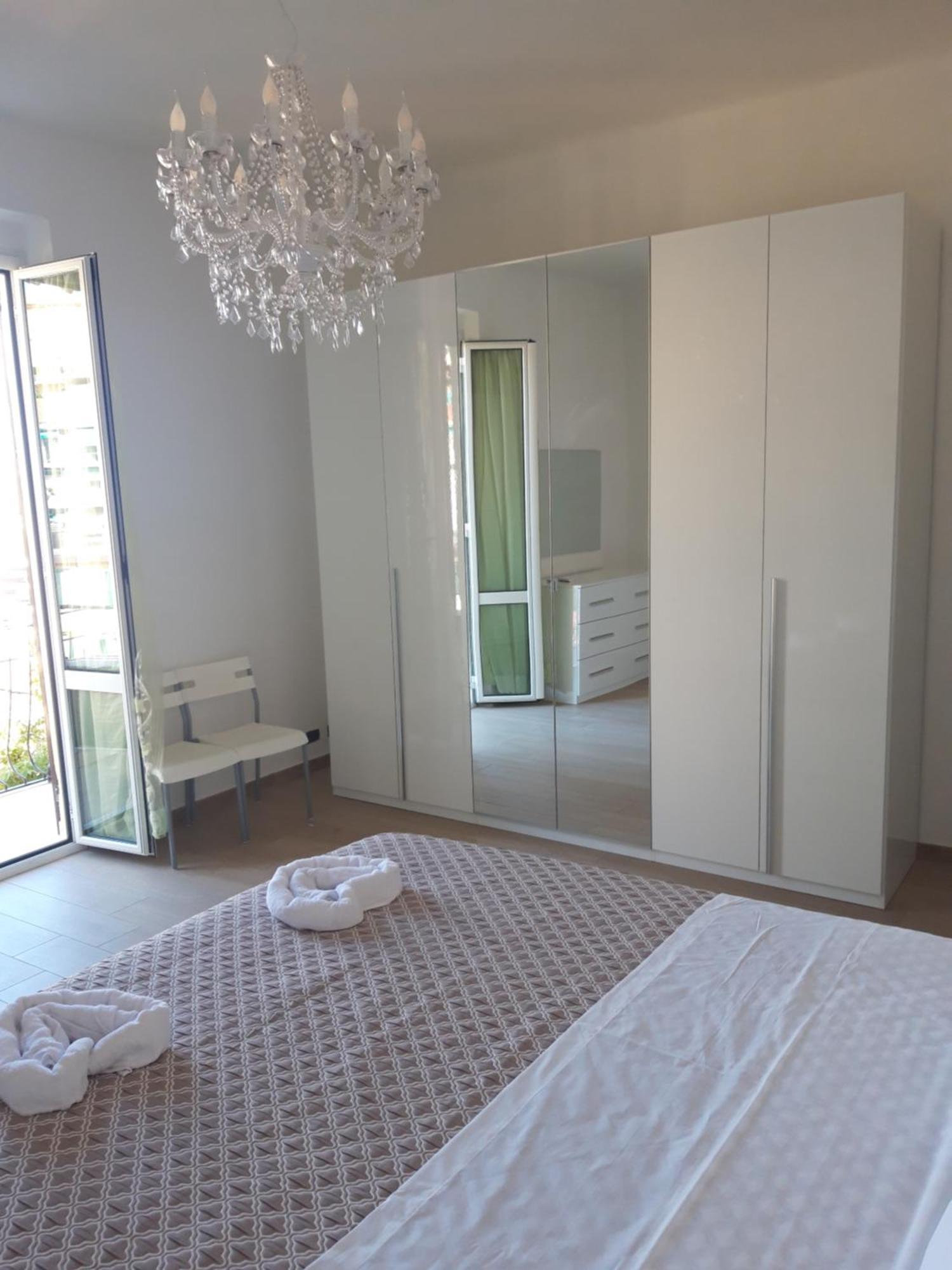 La Mimosa Di Andrea Apartment Специя Екстериор снимка